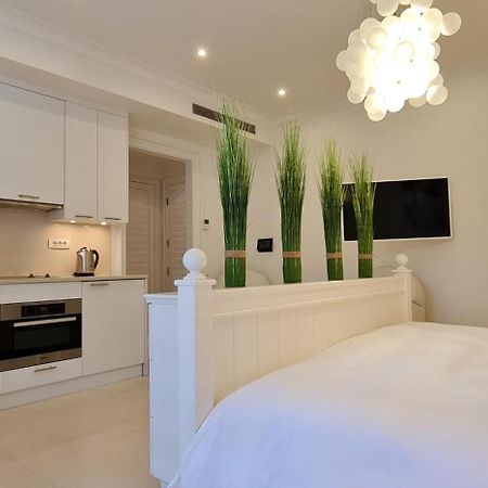 Porto Montenegro Studio Tivat Exterior foto