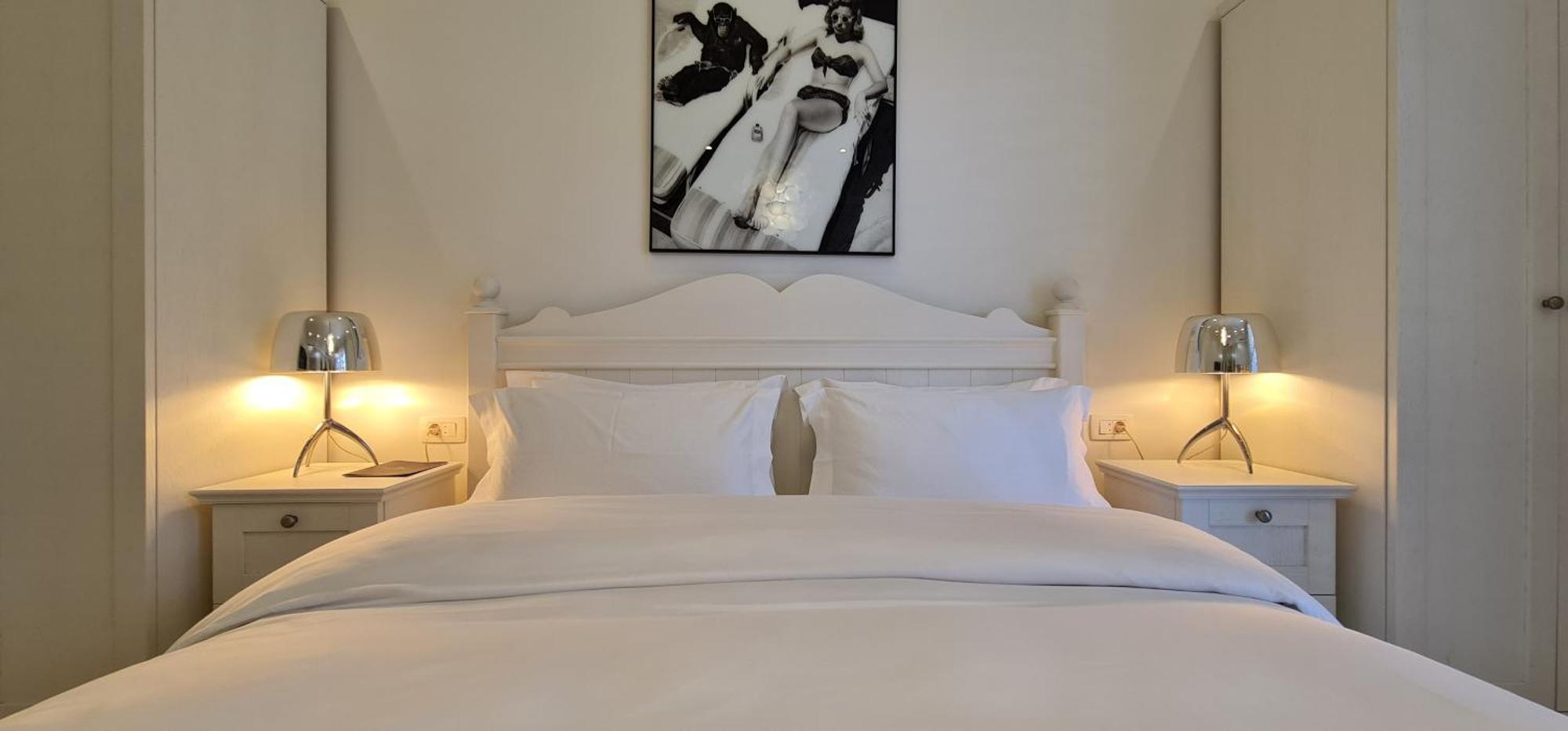Porto Montenegro Studio Tivat Exterior foto