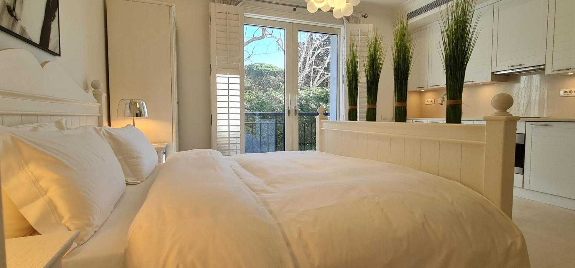 Porto Montenegro Studio Tivat Exterior foto