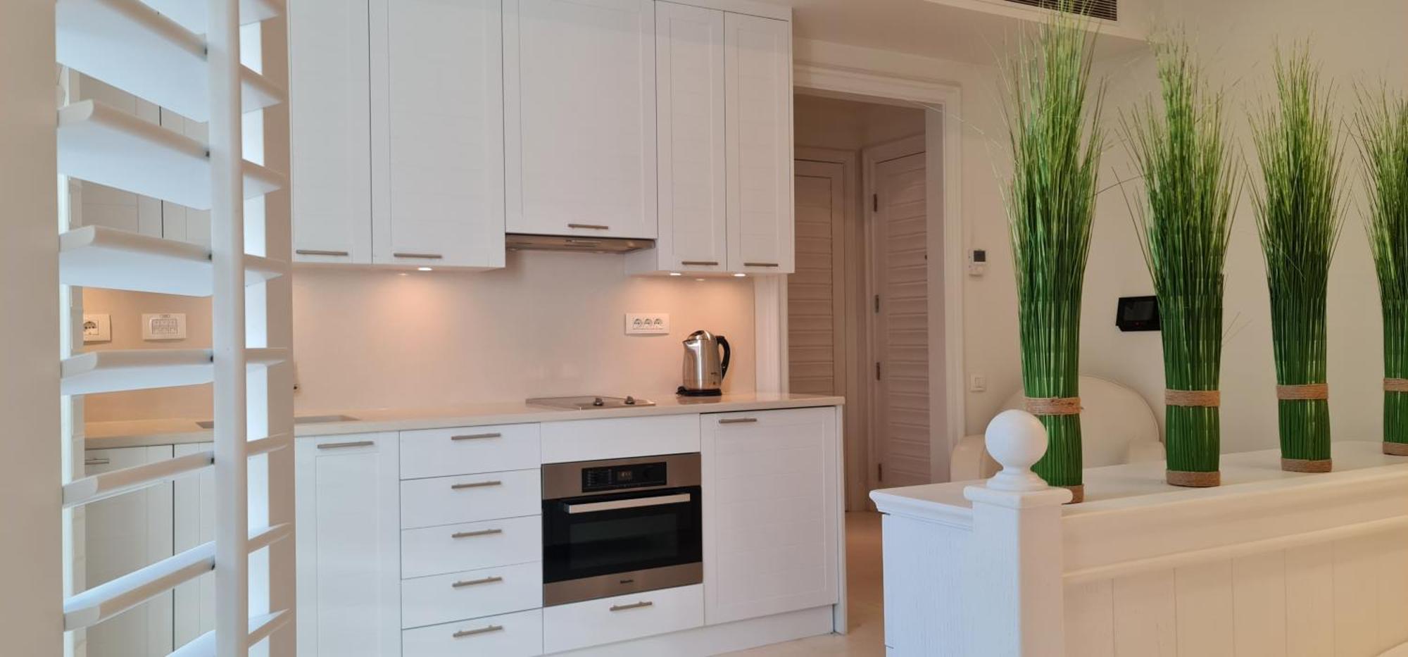 Porto Montenegro Studio Tivat Exterior foto