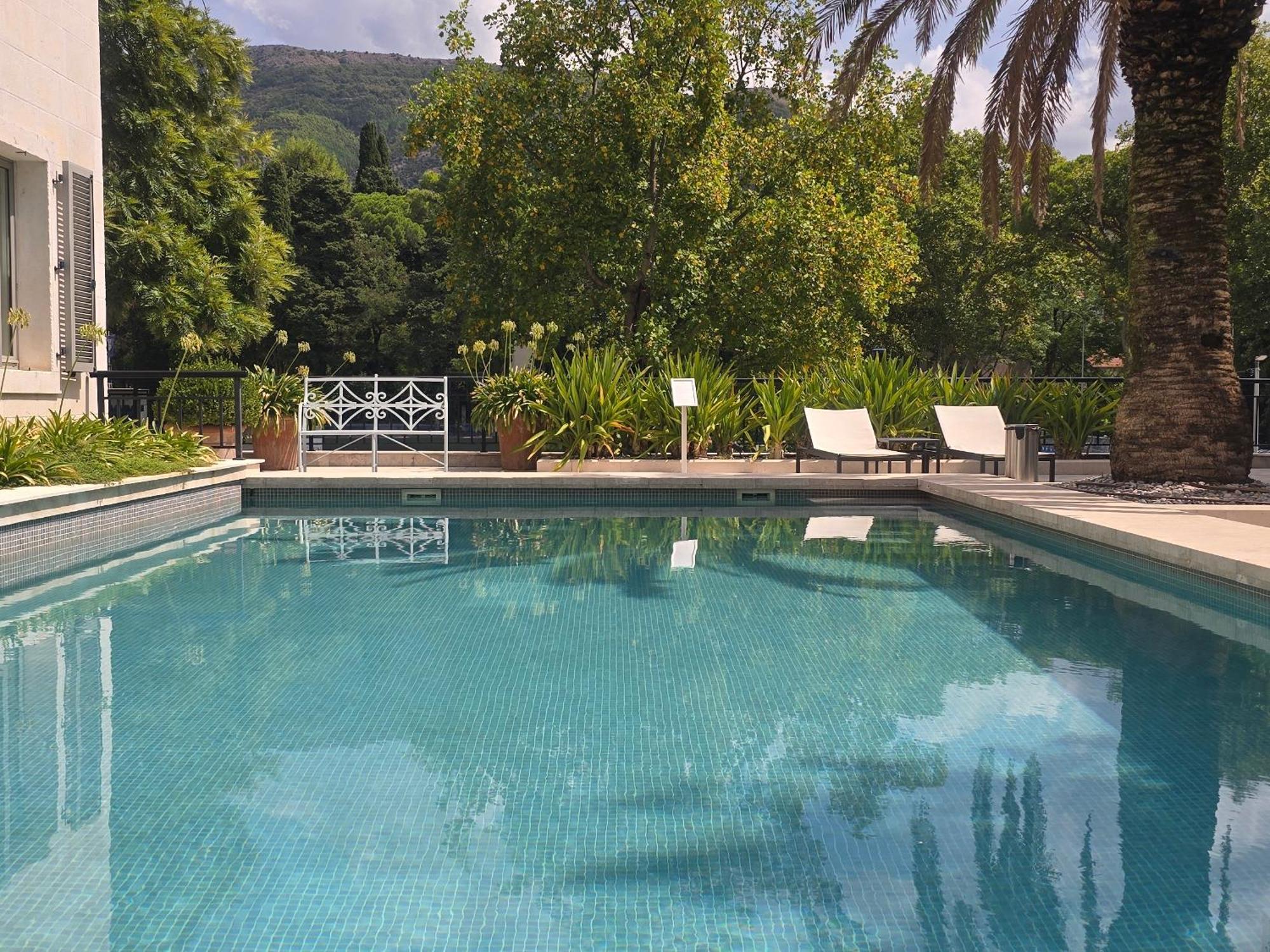 Porto Montenegro Studio Tivat Exterior foto